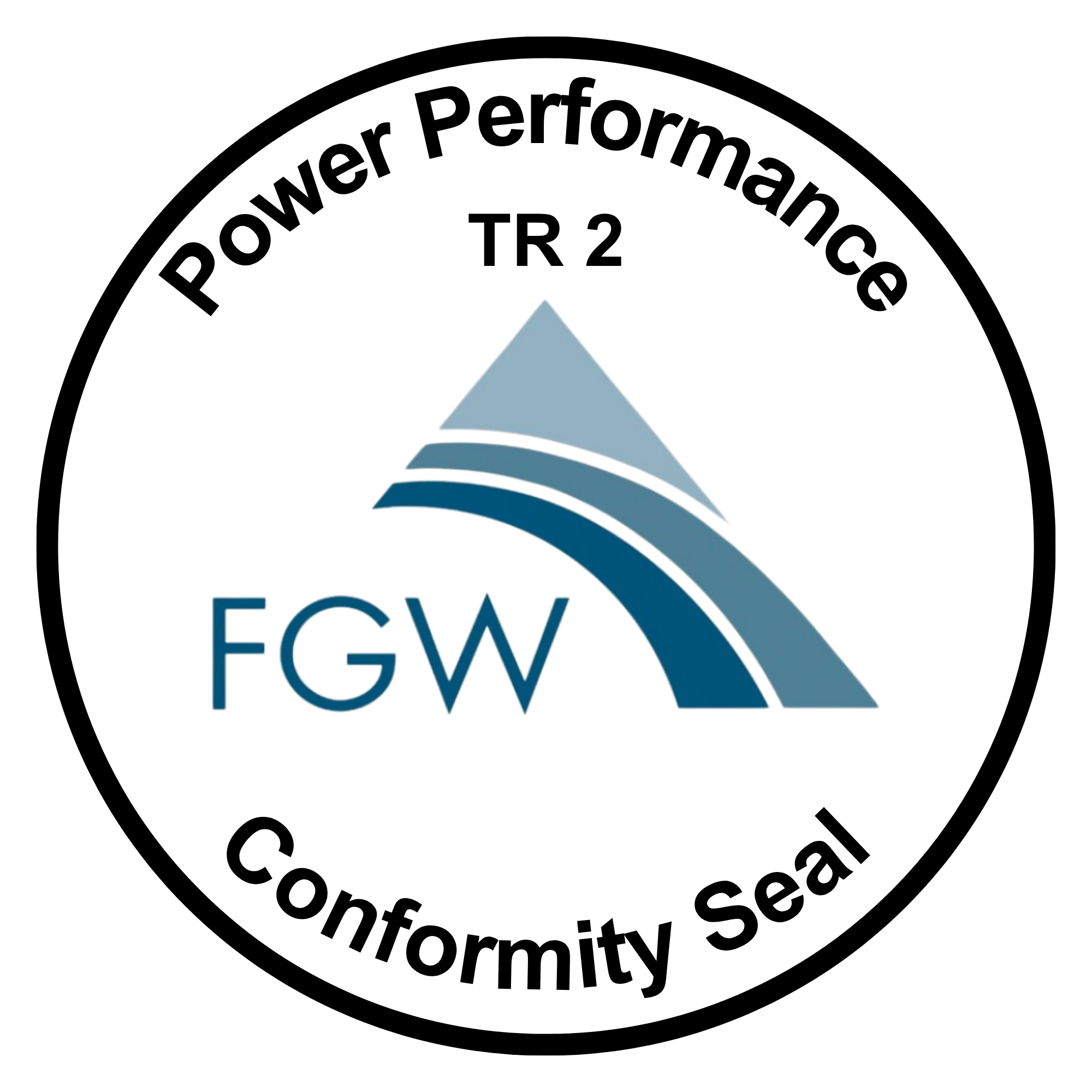 FGW Seal No Year