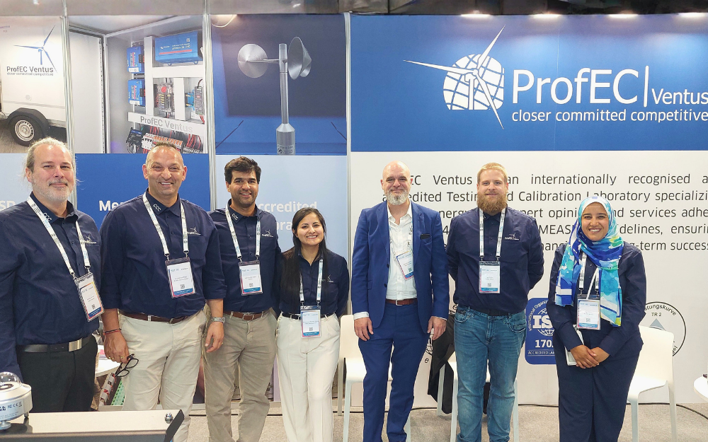 ProfEC Ventus Team Photo
