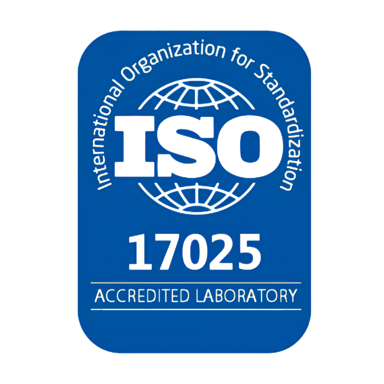 ISO 17025