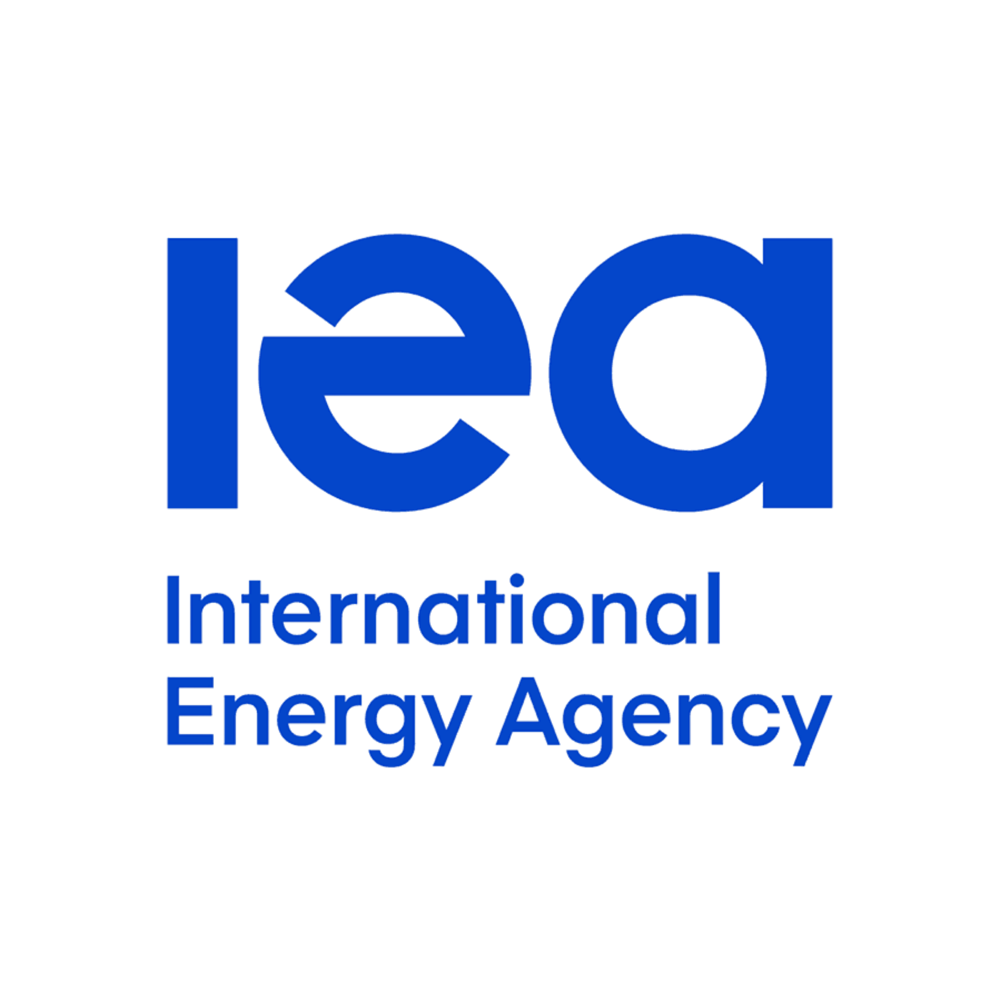 iea Logo